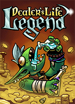当铺人生传奇(Dealer's Life Legend) v0.801