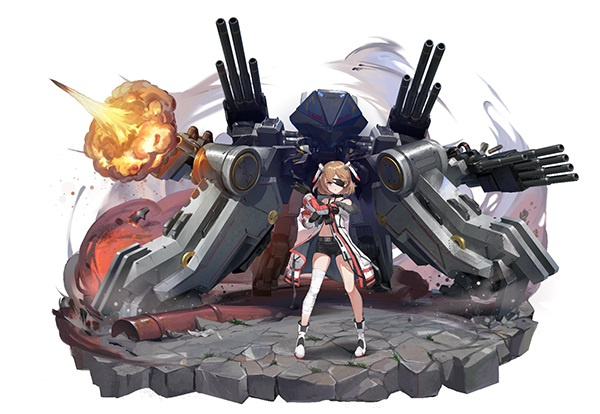 兵种及定位介绍3