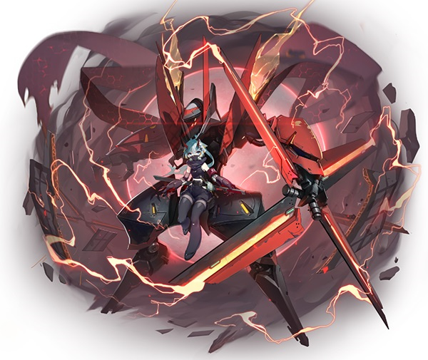 兵种及定位介绍4