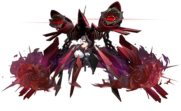 兵种及定位介绍6