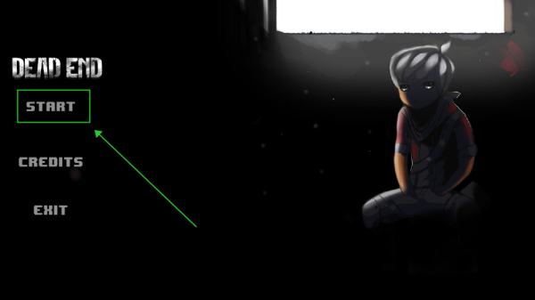 死胡同安卓版