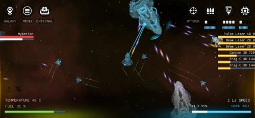 银河基因组免广告版