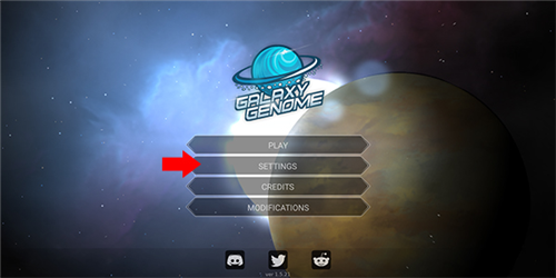 银河基因组免广告版