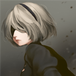 尼尔机械纪元自制手游(NierM)