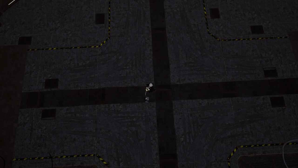 尼尔机械纪元自制手游(NierM)