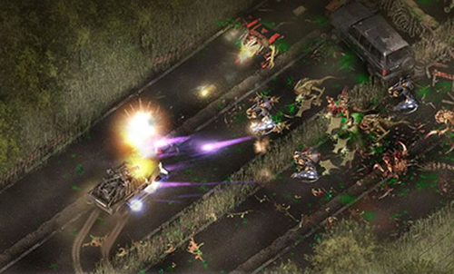 孤胆枪手2重装上阵官方版