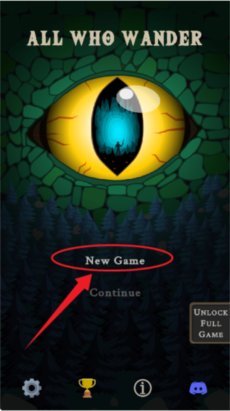 所有流浪者安卓版