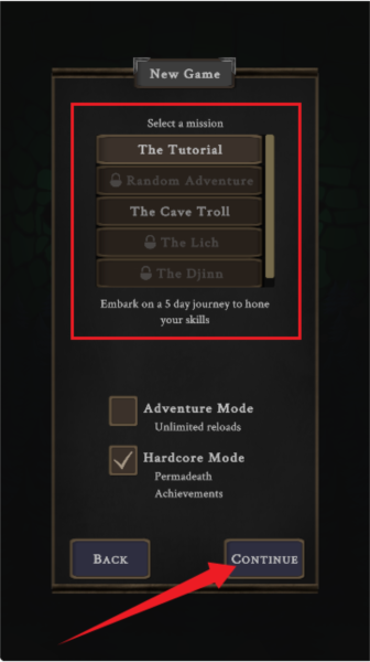 所有流浪者安卓版