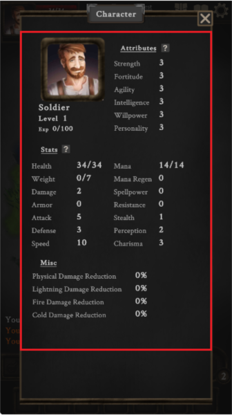 所有流浪者安卓版