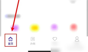 江苏税务中文版