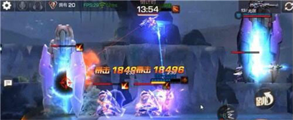 魂斗罗归来最新版新手怎么过雪域副本