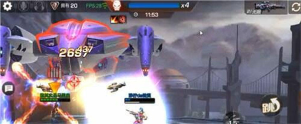 魂斗罗归来最新版新手怎么过雪域副本