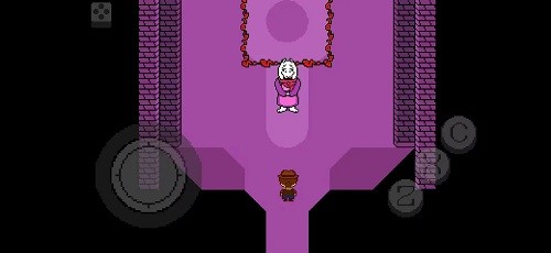 传说之下：黄金正义移植版