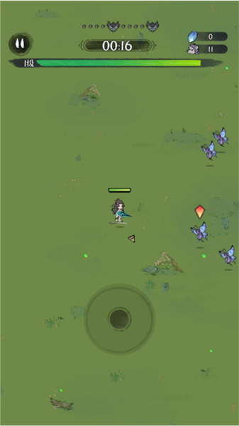 诛天剑侠九游渠道服