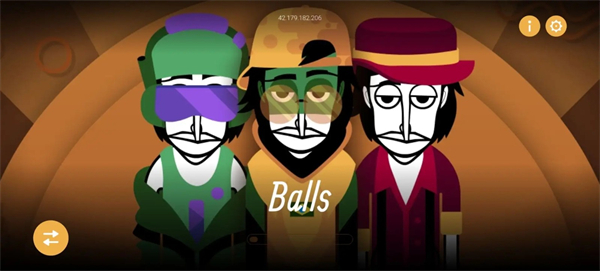 节奏盒子Balls模组(Rhythm Box： Balls Mod)