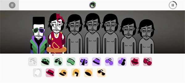 节奏盒子Balls模组(Rhythm Box： Balls Mod)