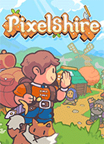 像素郡物语(Pixelshire) v1.250