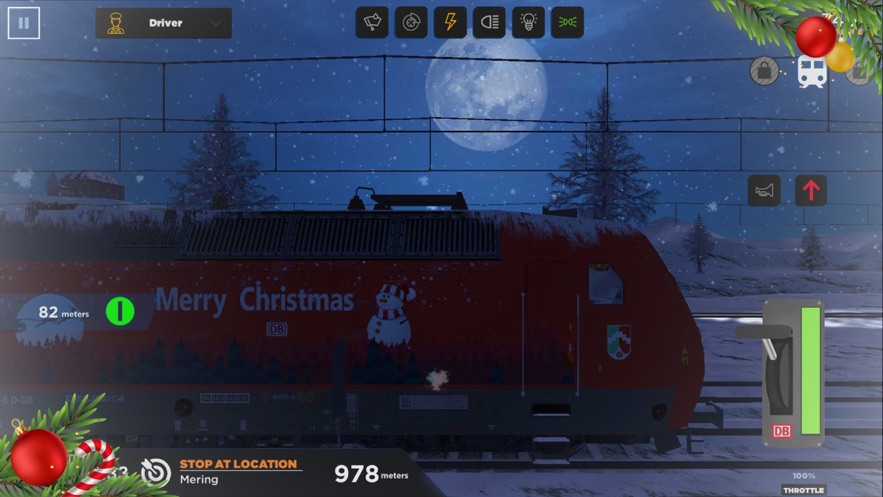 欧洲火车模拟器二汉化版