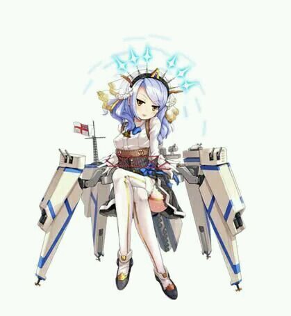 战舰少女R最新版