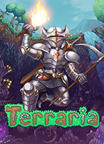 泰拉瑞亚(terraria) v1.4.4.9