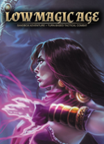 低魔时代 v0.91.79电脑版