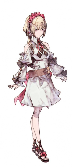 艾莉丝 库欧伊滋