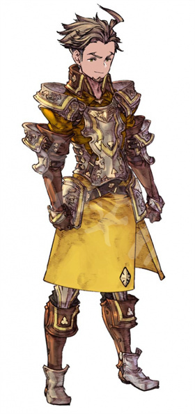 萨恩提斯 格伦戴因