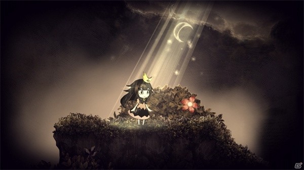 说谎公主与失明王子游戏