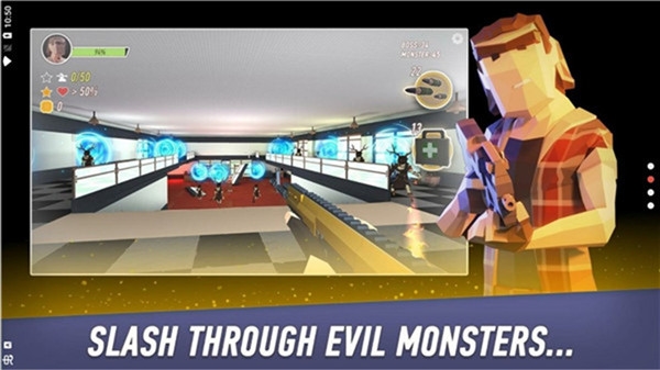 逃离办公室最新版