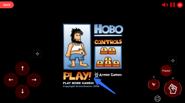 无敌流浪汉4手机版