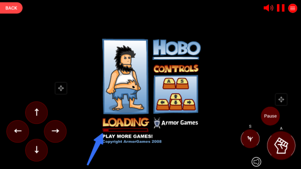 无敌流浪汉4手机版