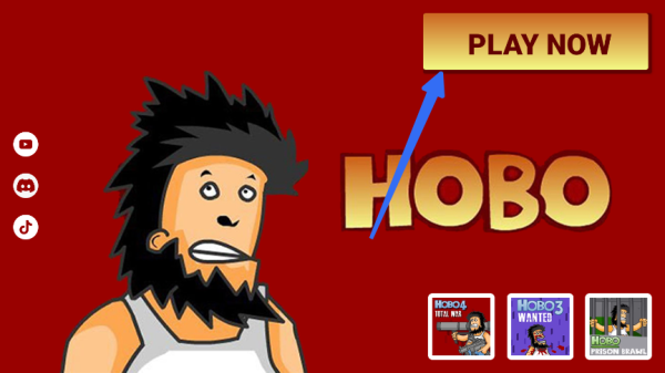 无敌流浪汉4手机版