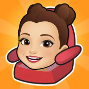 别抢我的座汉化版