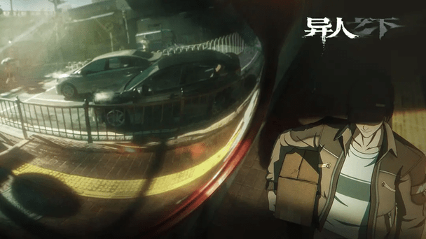 异人之下2025安卓版