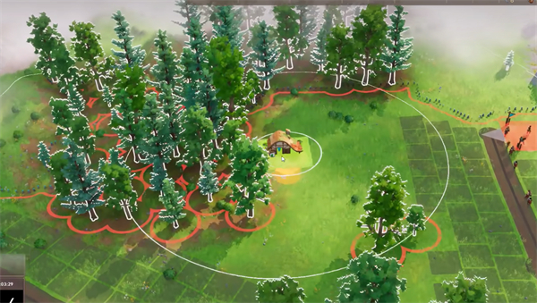 帕格尼物语电脑版