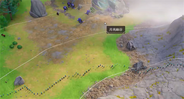 帕格尼物语电脑版