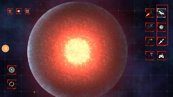 星战模拟器2安卓版