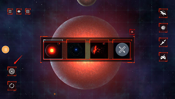 星战模拟器2安卓版