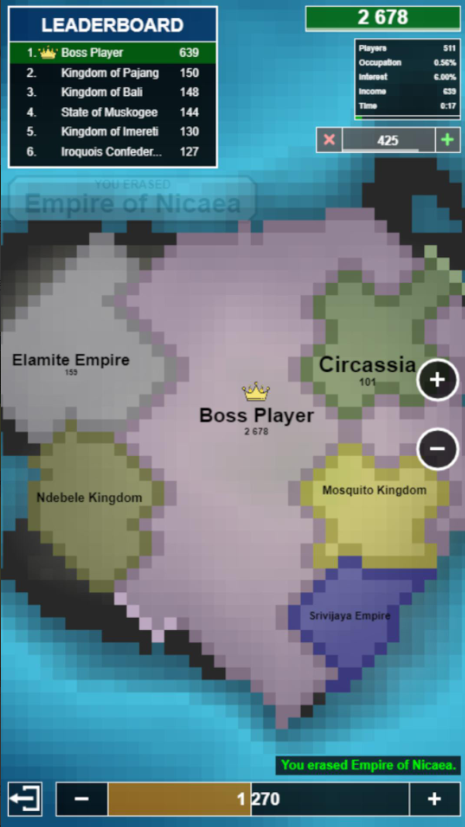 Territorial.io官方版