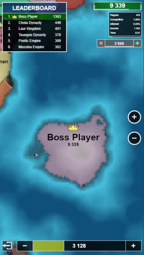 Territorial.io官方版