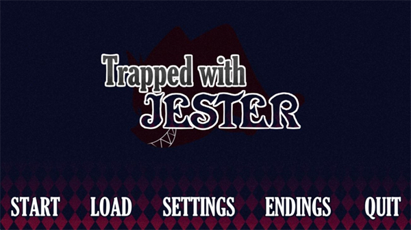 Trapped with Jester官方版