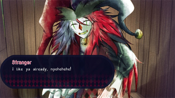 Trapped with Jester官方版