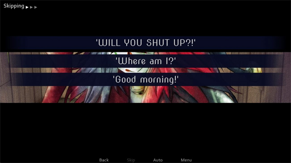 Trapped with Jester官方版