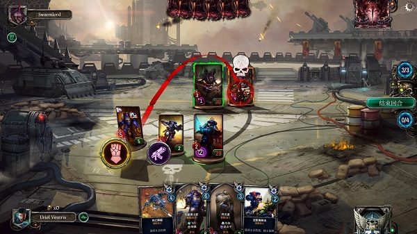 战锤40K混沌锻造最新版