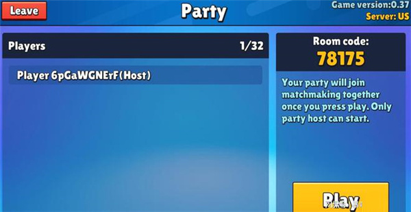 绊倒的家伙联机版