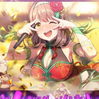 偶像荣耀日服最新版