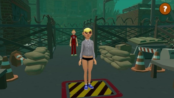 边境丧尸检察官免广告版