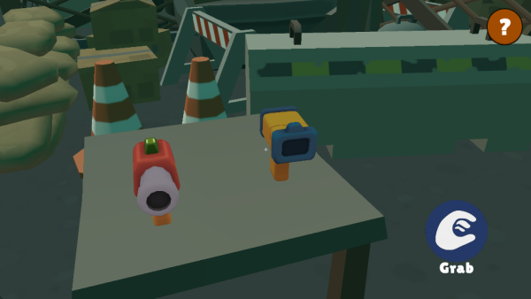 边境丧尸检察官免广告版