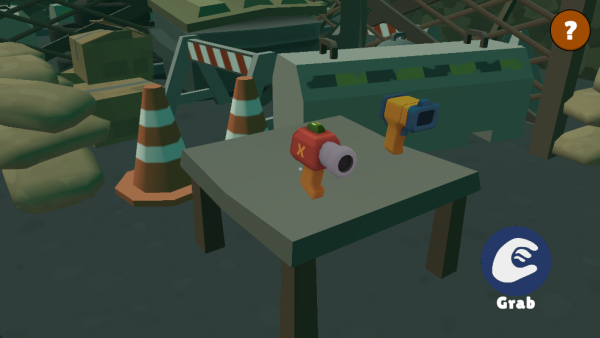 边境丧尸检察官免广告版