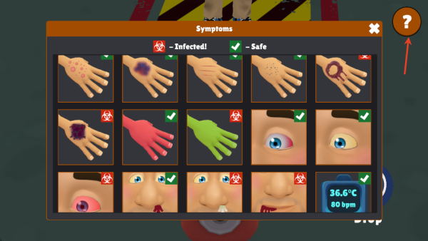 边境丧尸检察官免广告版